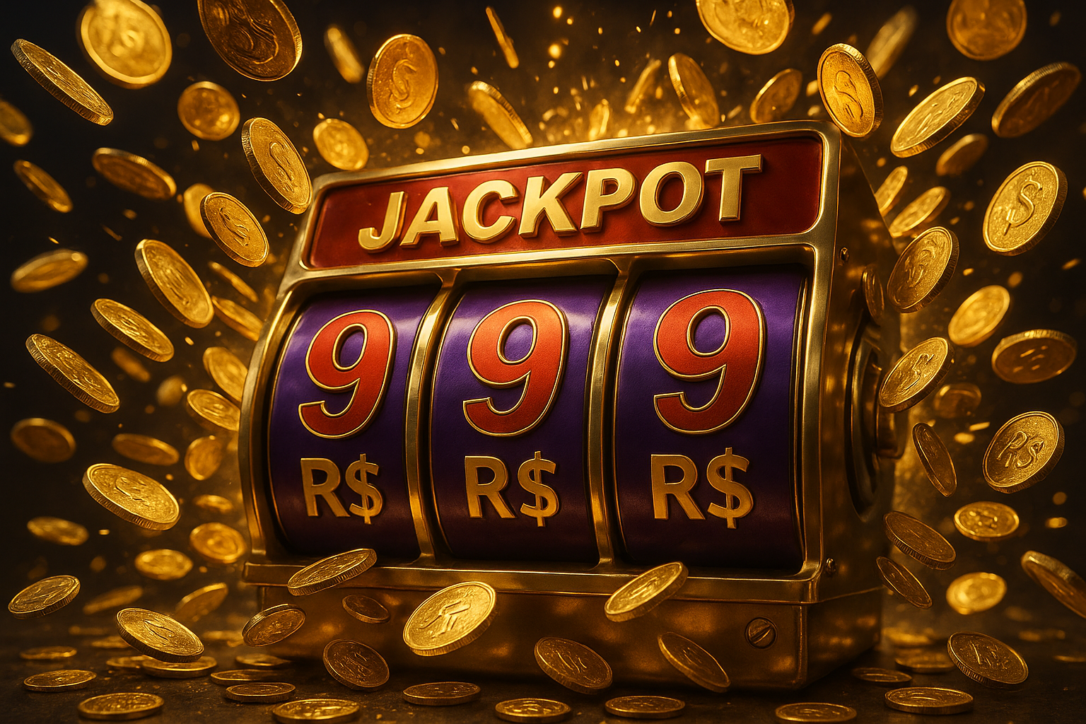 Nossa História Details