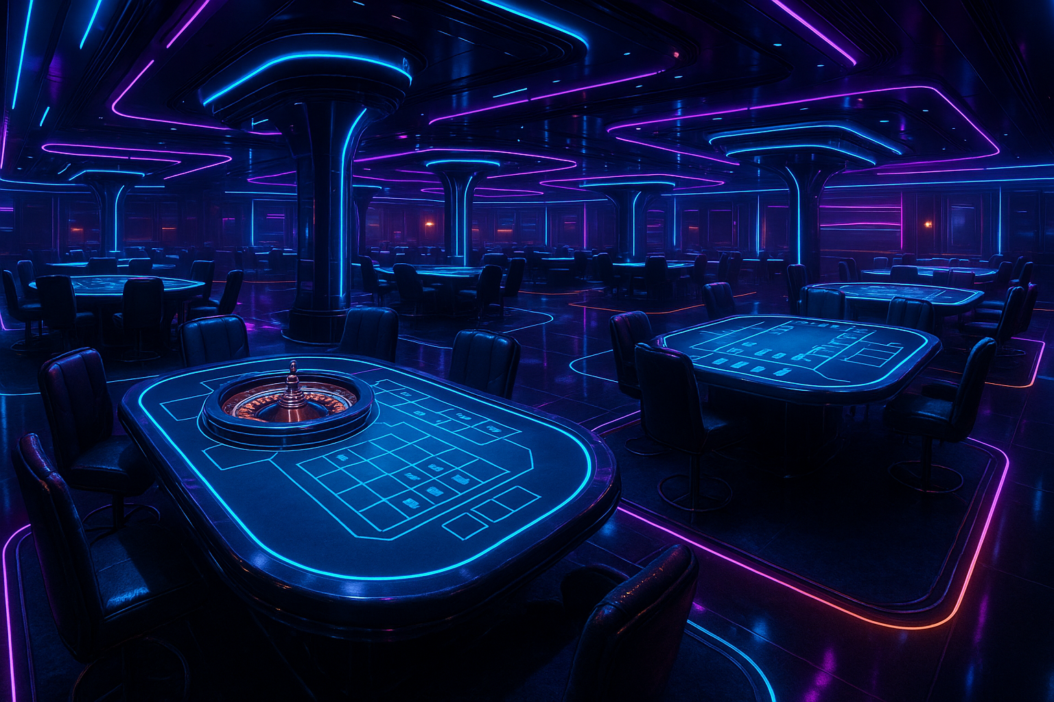 Tigre Selvagem Details